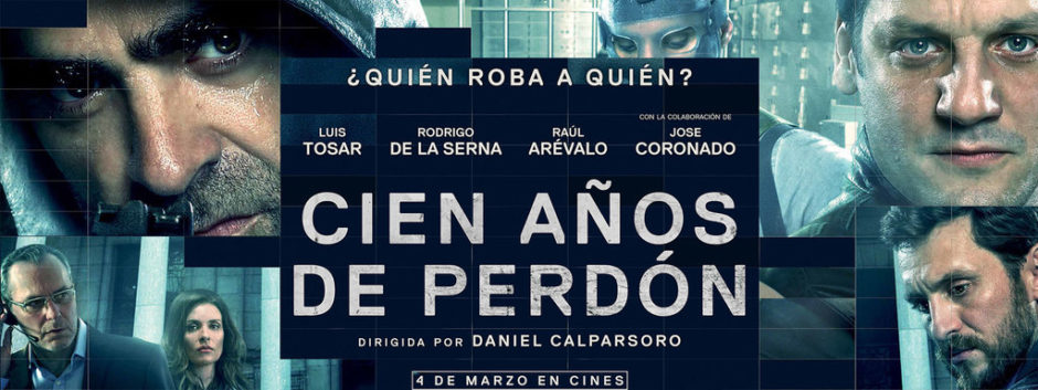 100 años de perdón